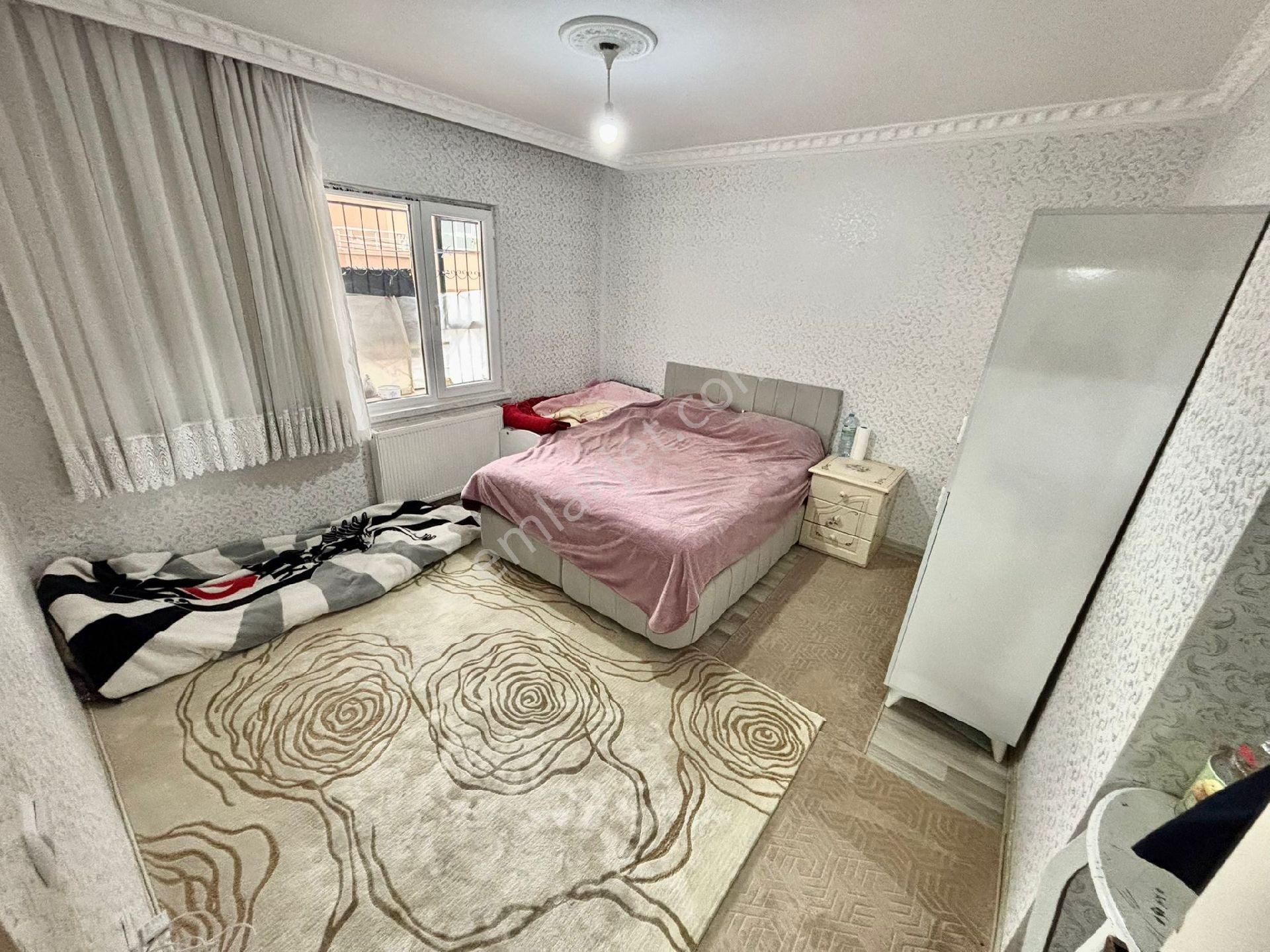 Seyıtlerde 3+1 Satılık Daıre - Görsel 23