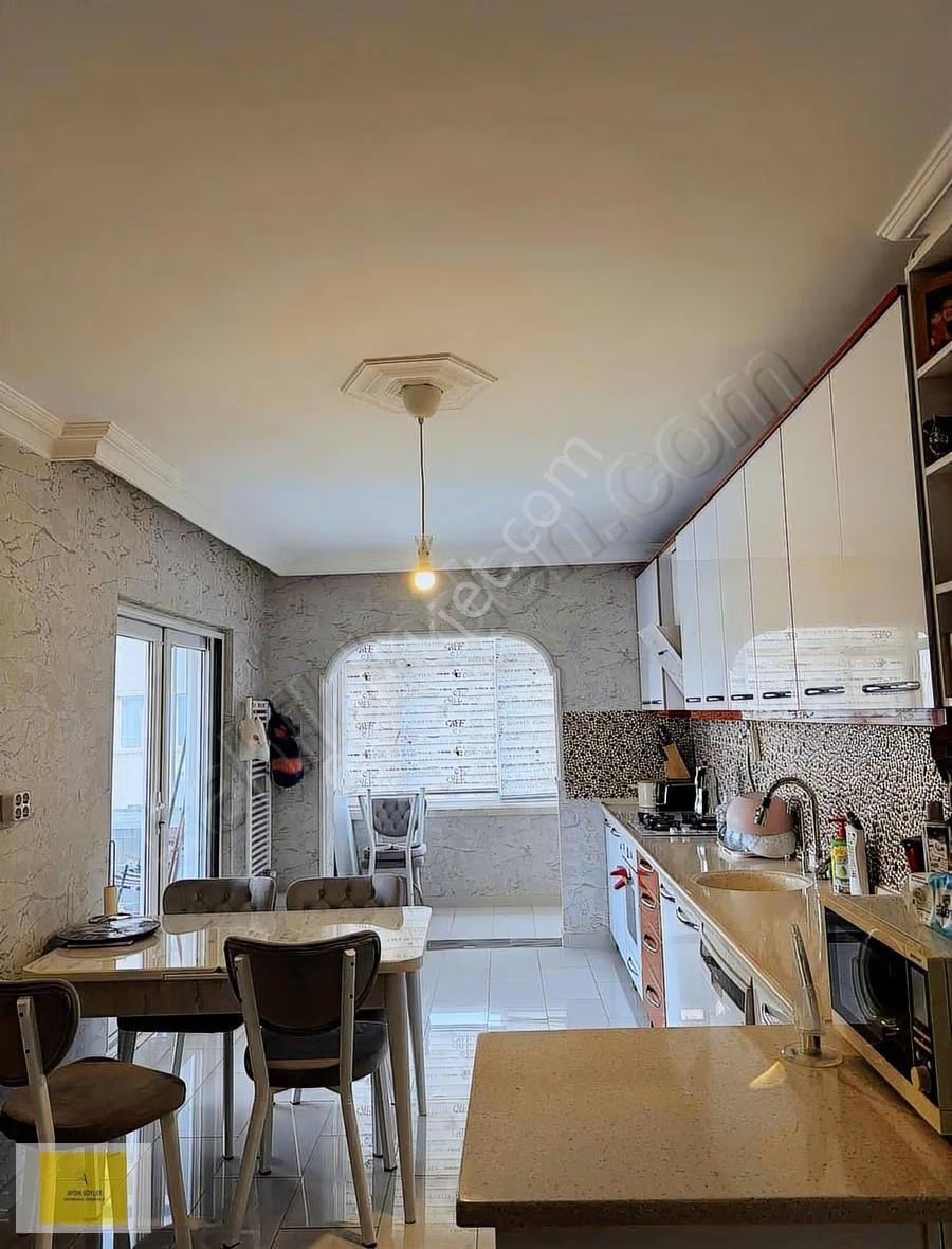 Nilüfer Konak Mah 5+1 Net 250 M2 Daire - Görsel 15