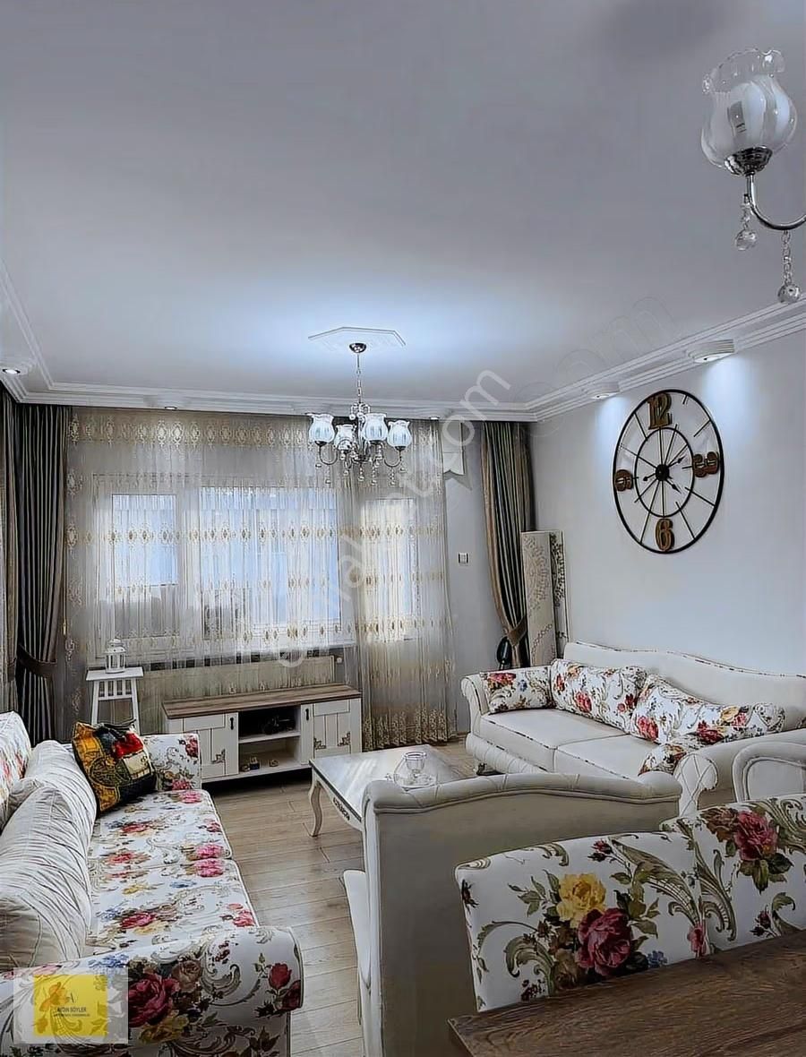 Nilüfer Konak Mah 5+1 Net 250 M2 Daire - Görsel 12