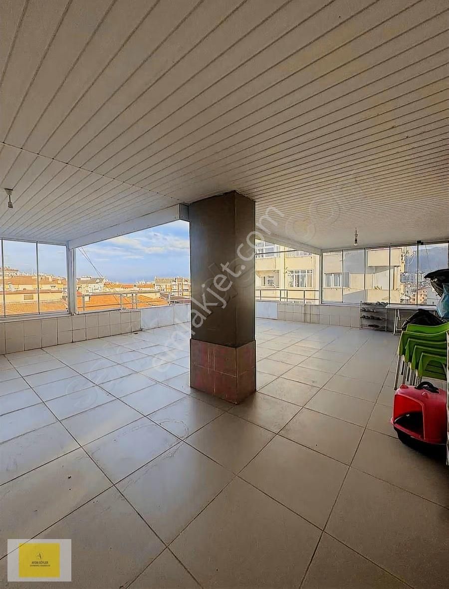 Nilüfer Konak Mah 5+1 Net 250 M2 Daire - Görsel 16