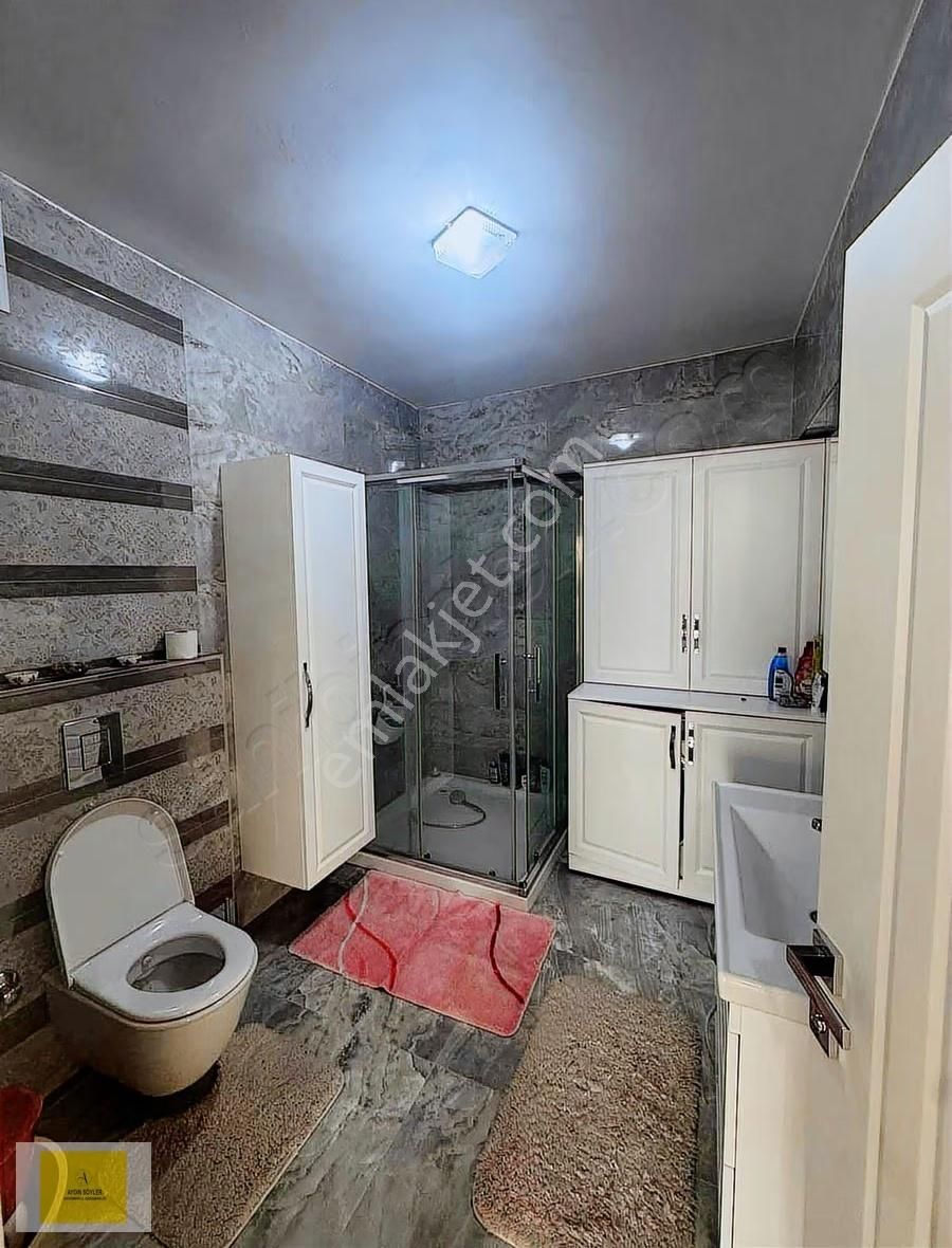 Nilüfer Konak Mah 5+1 Net 250 M2 Daire - Görsel 6