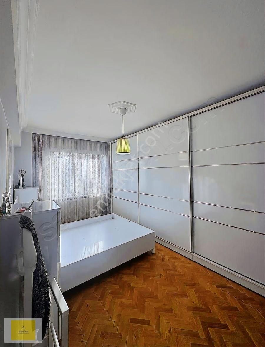 Nilüfer Konak Mah 5+1 Net 250 M2 Daire - Görsel 19