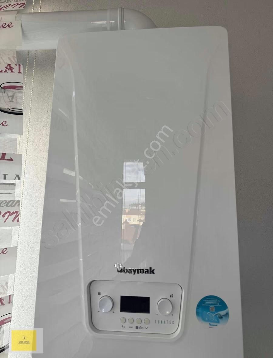 Nilüfer Konak Mah 5+1 Net 250 M2 Daire - Görsel 20