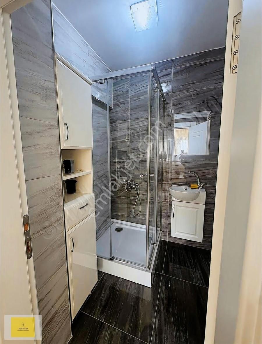 Nilüfer Konak Mah 5+1 Net 250 M2 Daire - Görsel 8