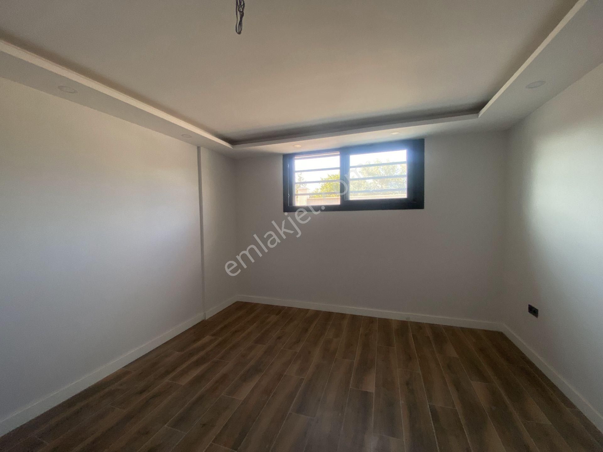 Balıkesir Ayvalık Camlık Ta Satılık Mustakil Villa. - Görsel 16