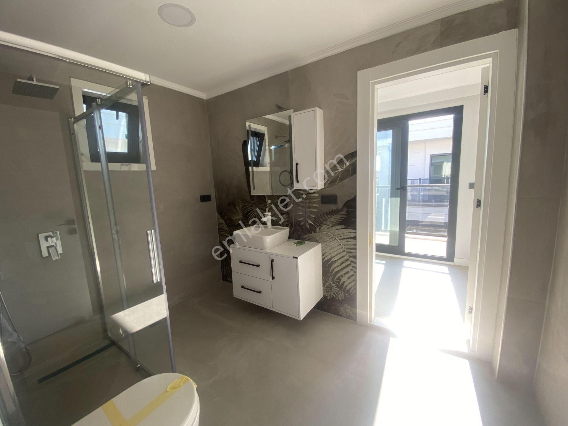 Balıkesir Ayvalık Camlık Ta Satılık Mustakil Villa. - Görsel 12