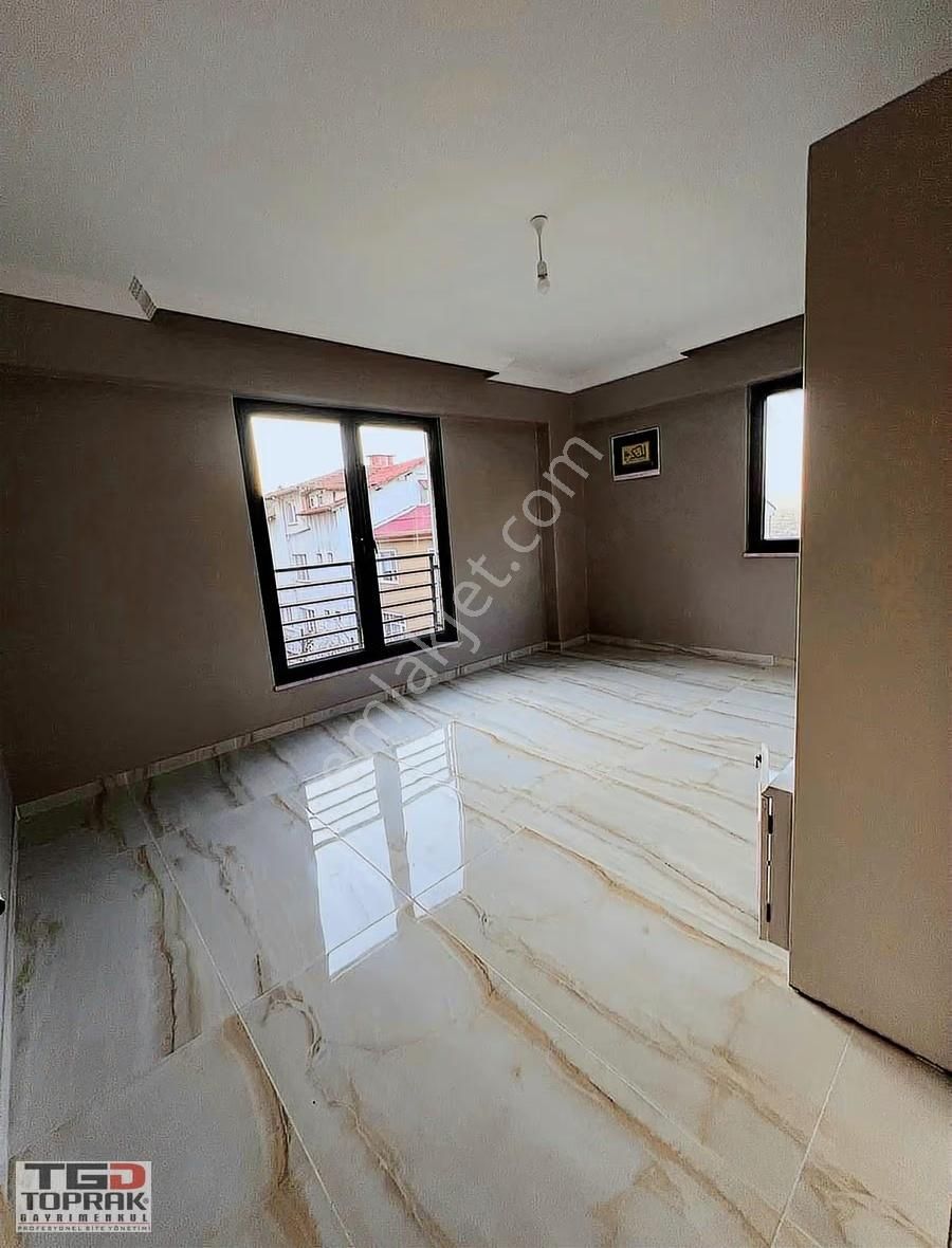 Maltepe De 145 M² Hastaneye 5dk Manzaralı Sıfır Kiralık Daire - Görsel 19