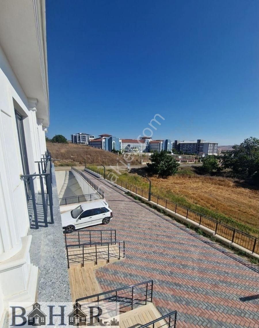 Tekirdağ Süleymanpaşa Atatürk Mah. Yeni Belediye Karşısı Satılık 1+1 Daire - Görsel 24