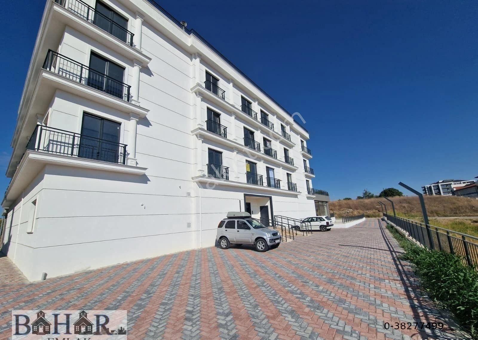 Tekirdağ Süleymanpaşa Atatürk Mah. Yeni Belediye Karşısı Satılık 1+1 Daire - Görsel 22