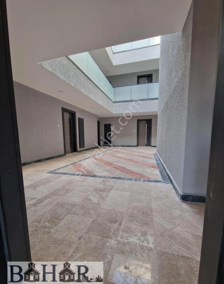 Tekirdağ Süleymanpaşa Atatürk Mah. Yeni Belediye Karşısı Satılık 1+1 Daire - Görsel 16