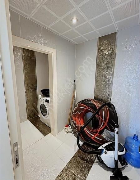 Acil Satilik 2+1 Müstekıl Havuzlu Site İçi Villa - Görsel 9