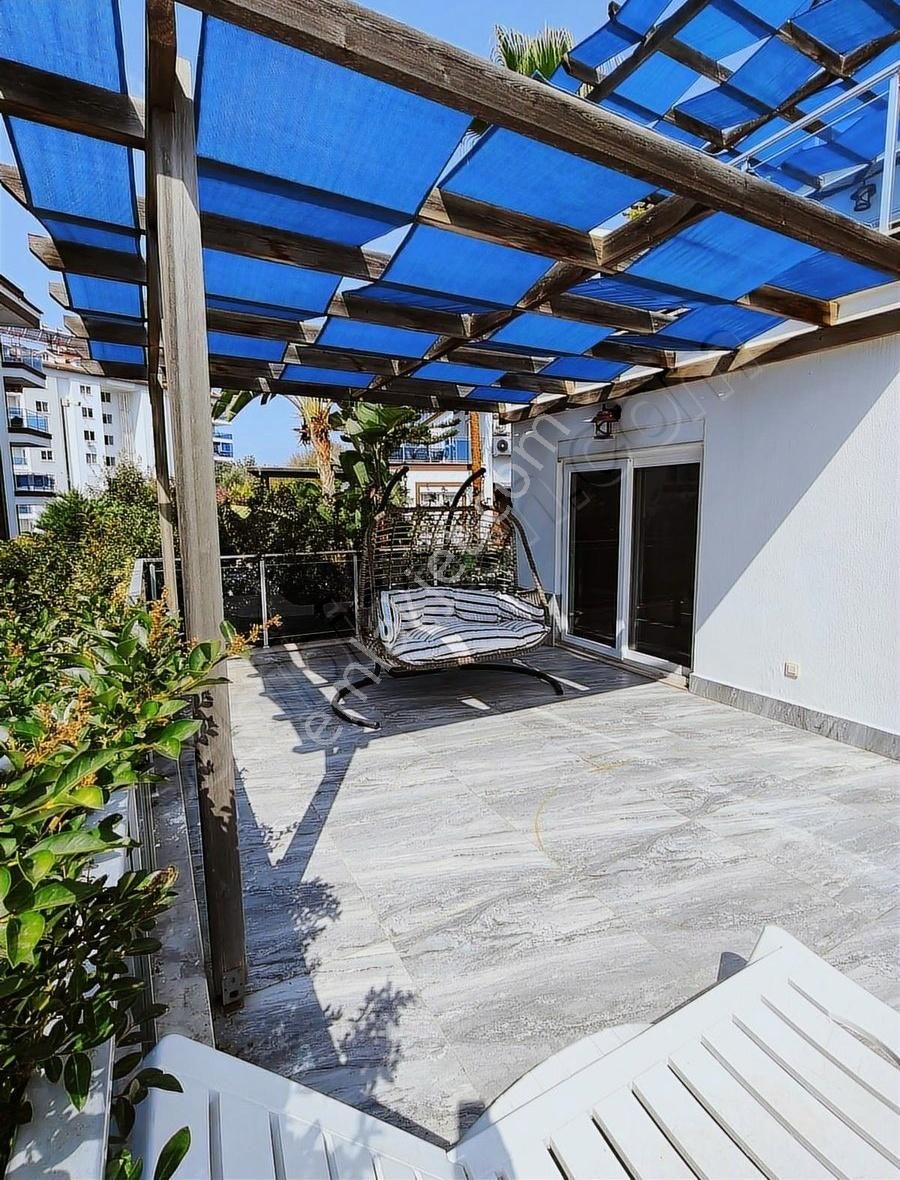 Acil Satilik 2+1 Müstekıl Havuzlu Site İçi Villa - Görsel 10