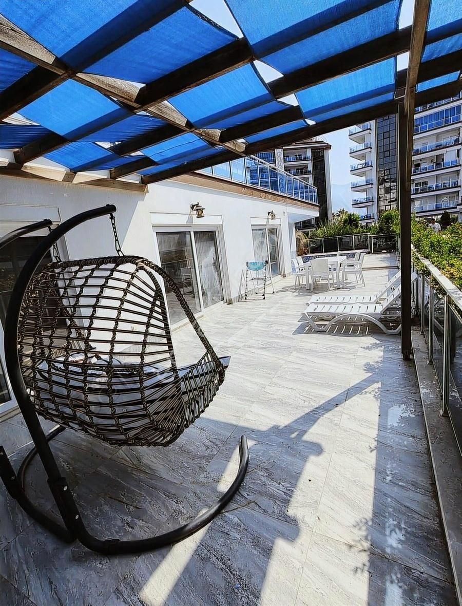 Acil Satilik 2+1 Müstekıl Havuzlu Site İçi Villa - Görsel 14