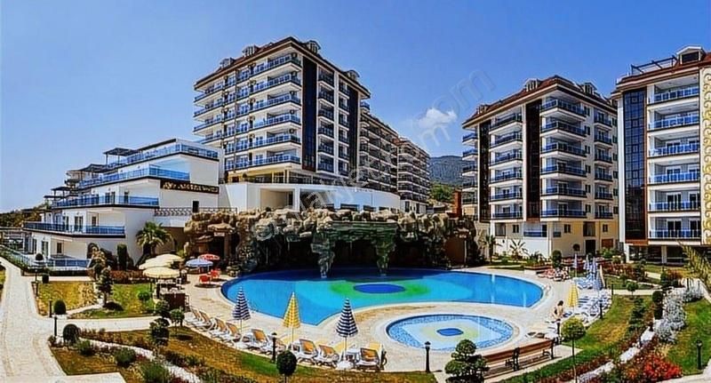 Acil Satilik 2+1 Müstekıl Havuzlu Site İçi Villa - Görsel 11