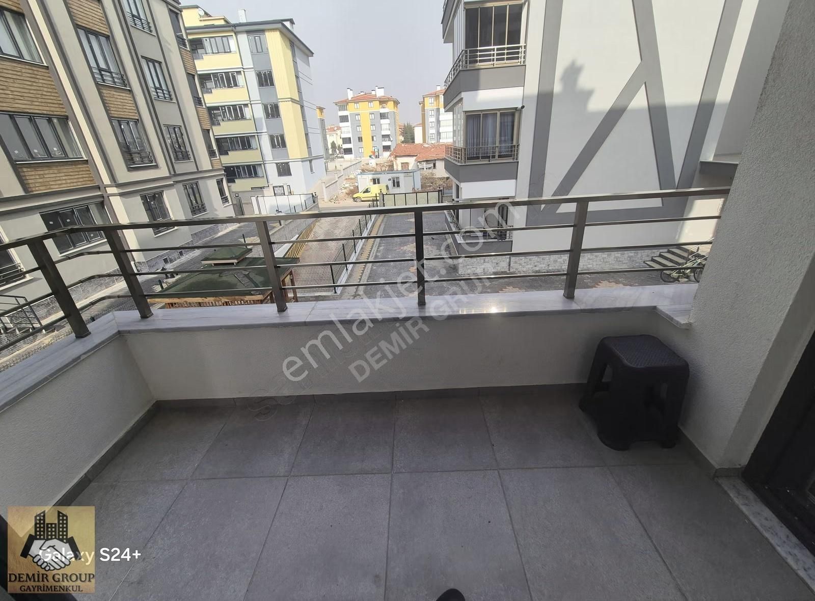 Demir Grup'tan Akşemsettin Mh Site İçi 2+1 Arakat Lüx Daire - Görsel 19