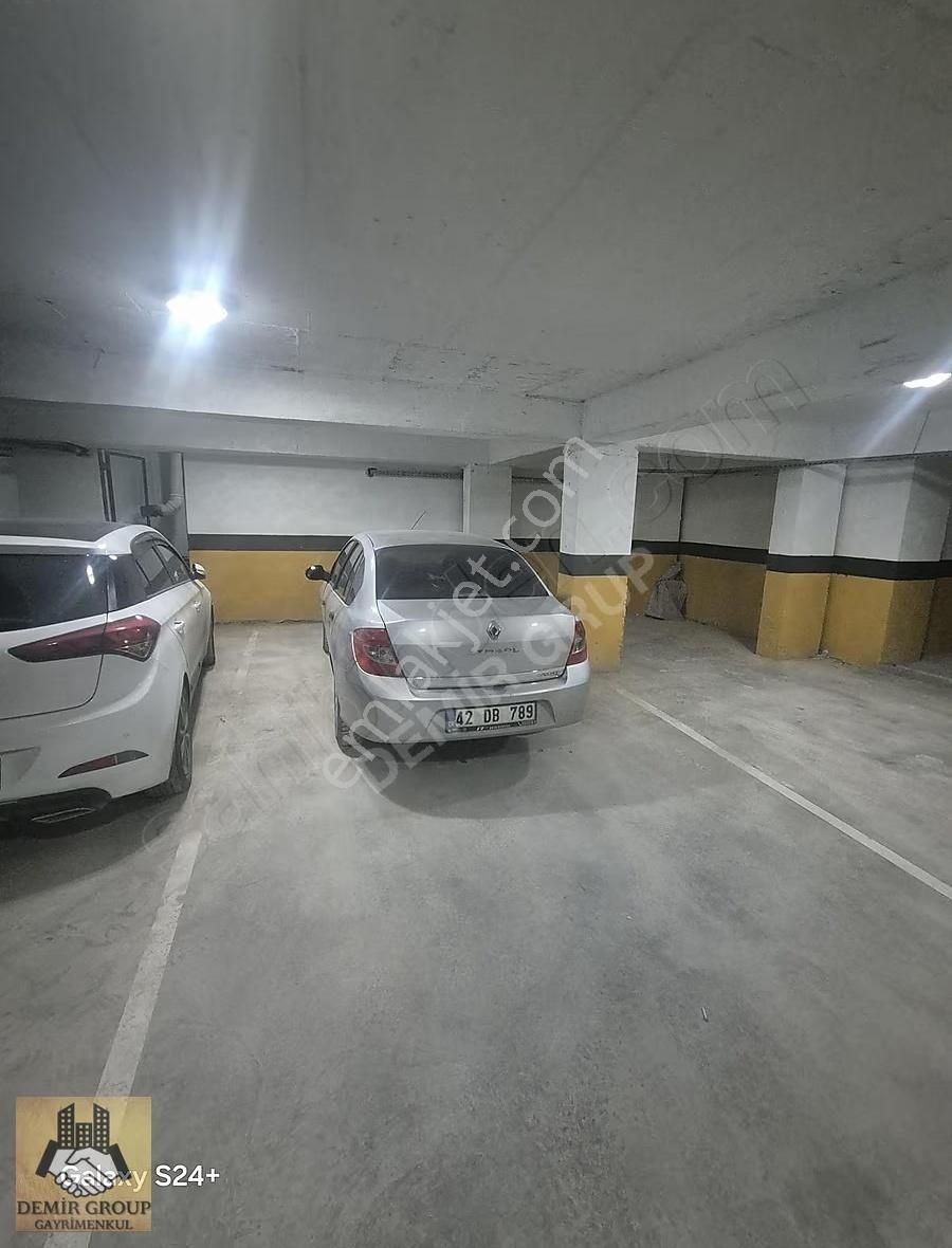 Demir Grup'tan Akşemsettin Mh Site İçi 2+1 Arakat Lüx Daire - Görsel 9