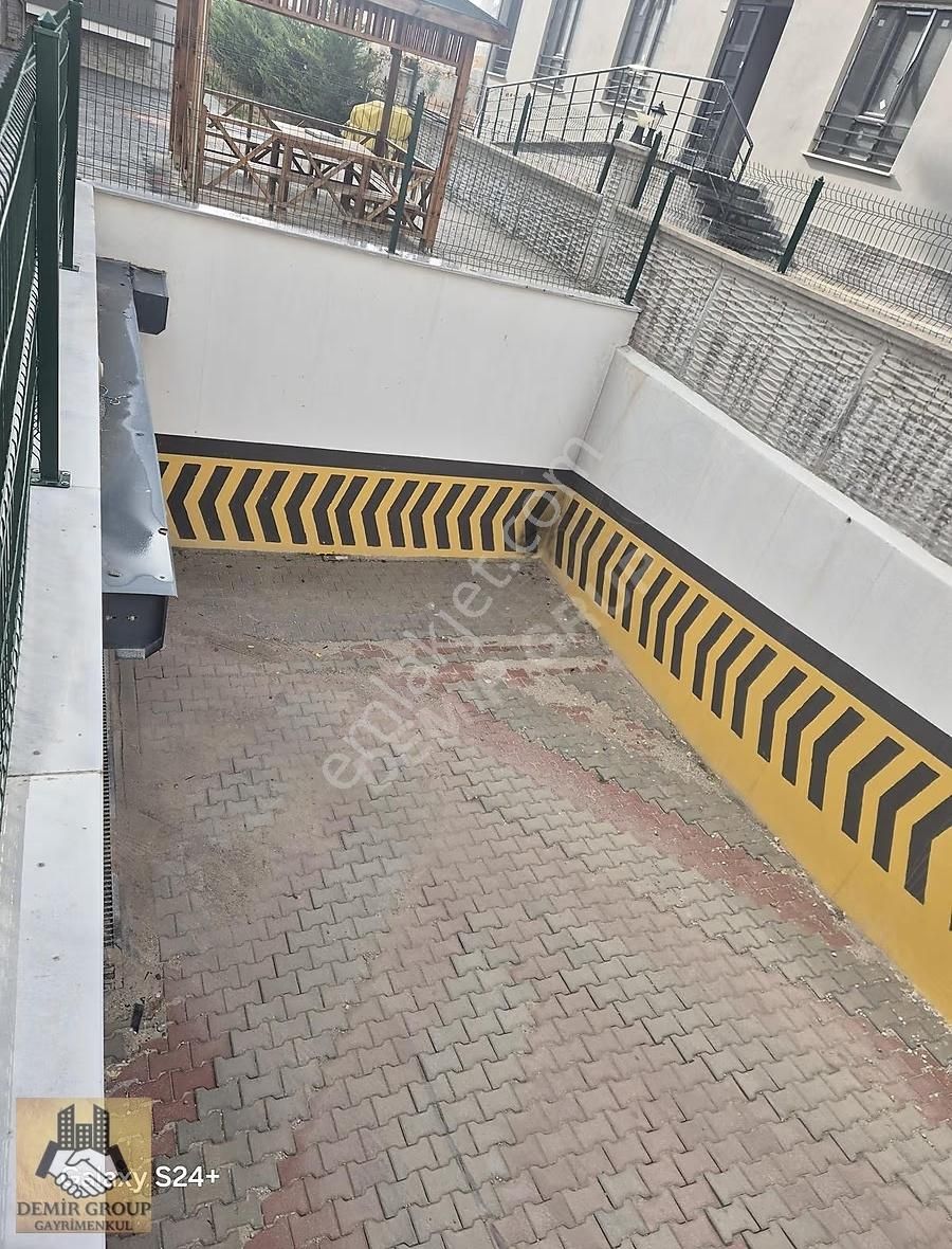 Demir Grup'tan Akşemsettin Mh Site İçi 2+1 Arakat Lüx Daire - Görsel 8