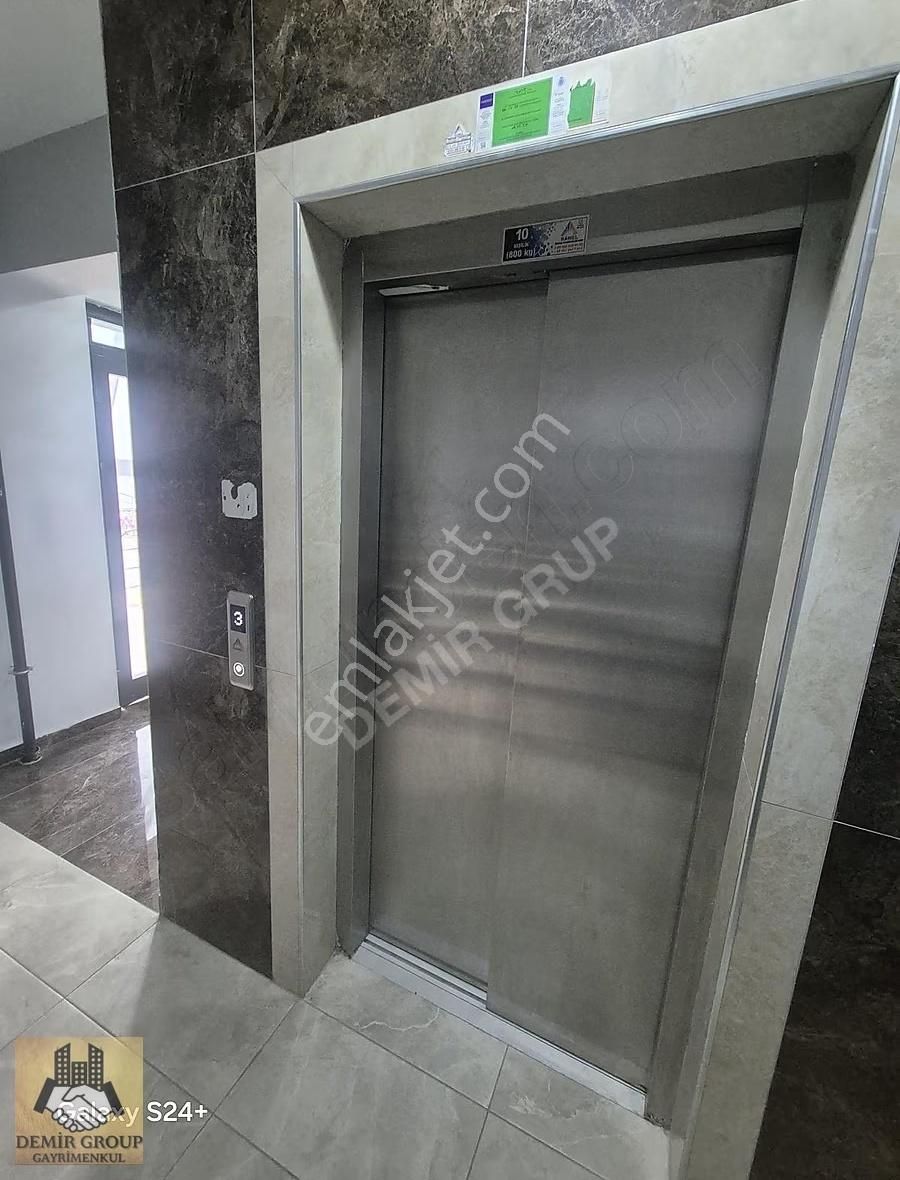 Demir Grup'tan Akşemsettin Mh Site İçi 2+1 Arakat Lüx Daire - Görsel 16