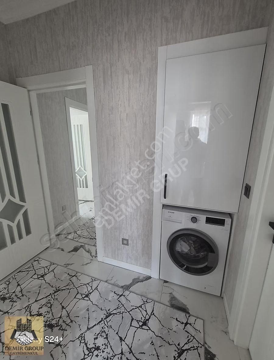 Demir Grup'tan Akşemsettin Mh Site İçi 2+1 Arakat Lüx Daire - Görsel 4