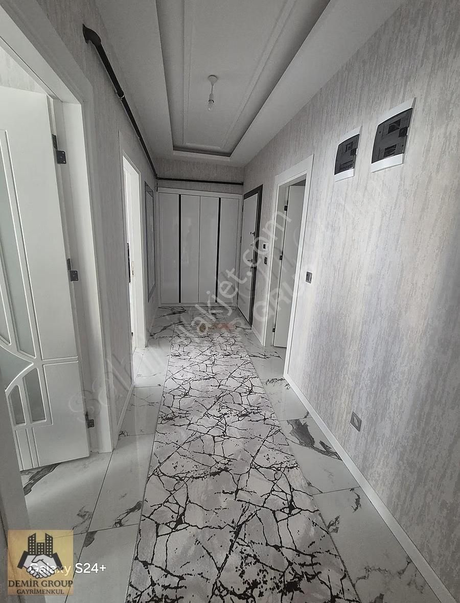 Demir Grup'tan Akşemsettin Mh Site İçi 2+1 Arakat Lüx Daire - Görsel 6