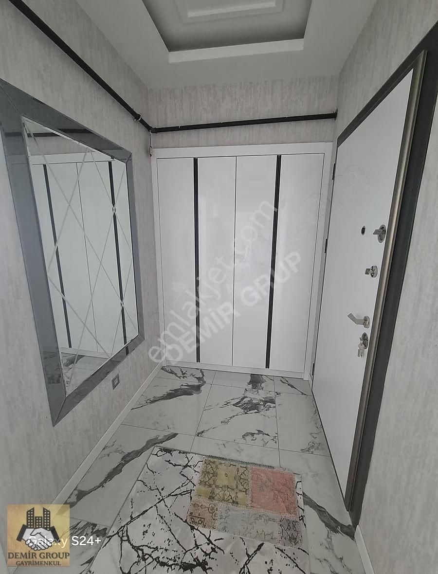 Demir Grup'tan Akşemsettin Mh Site İçi 2+1 Arakat Lüx Daire - Görsel 2