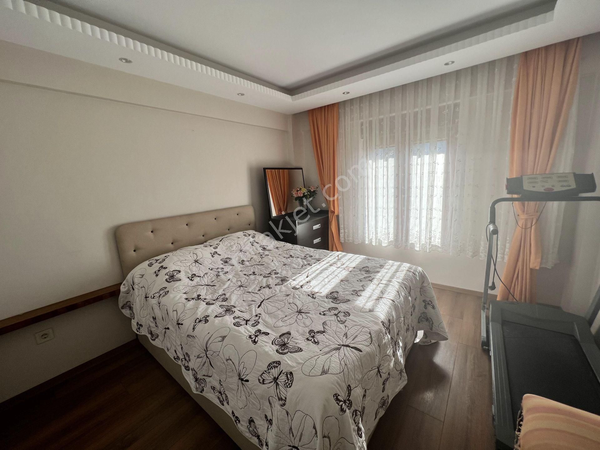 Balıkesir Ayvalık Camlık Ta Satılık Villa.denize Yakın - Görsel 6