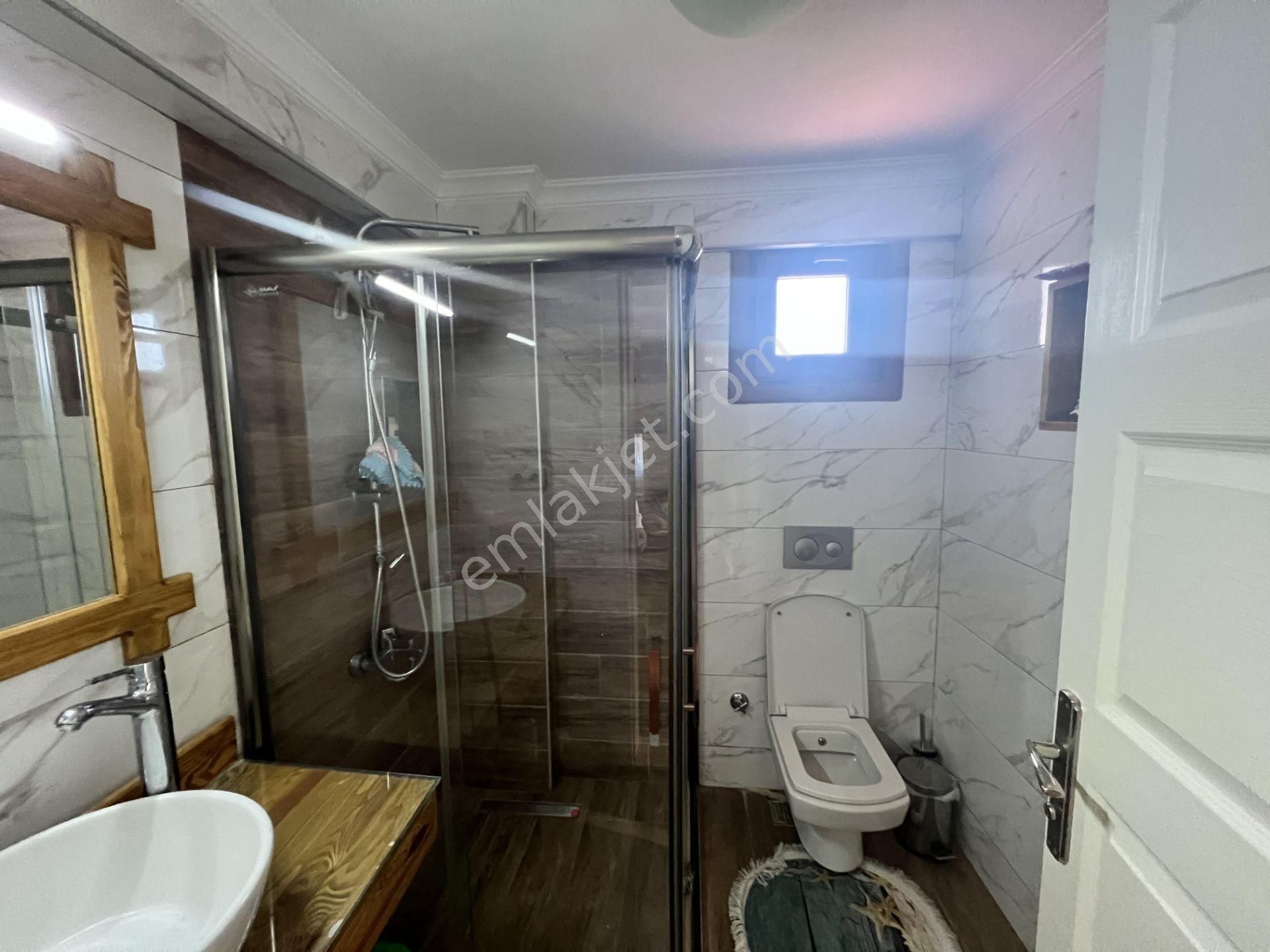 Balıkesir Ayvalık Camlık Ta Satılık Villa.denize Yakın - Görsel 9