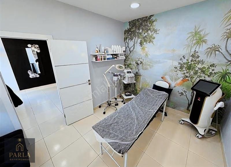 Parla Emlak'tan Selçuklu Mah. Satılık Kiracılı Dükkan(takas Olur - Görsel 5