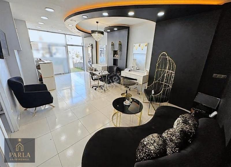 Parla Emlak'tan Selçuklu Mah. Satılık Kiracılı Dükkan(takas Olur - Görsel 3