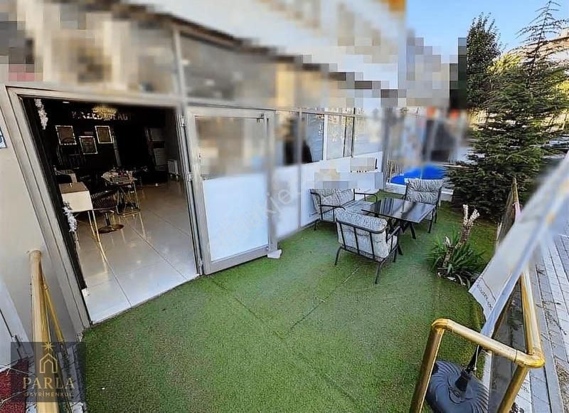 Parla Emlak'tan Selçuklu Mah. Satılık Kiracılı Dükkan(takas Olur - Görsel 2