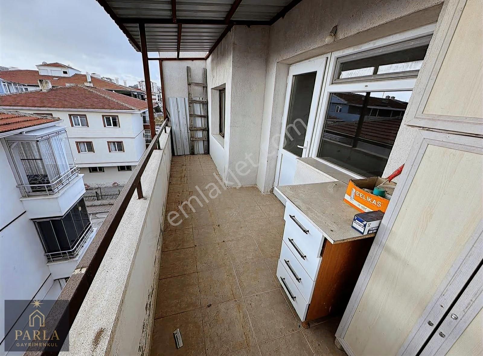 Parla Emlak'tan Yenikent Menderes Mah. 5+1/180m2/dublex - Görsel 8