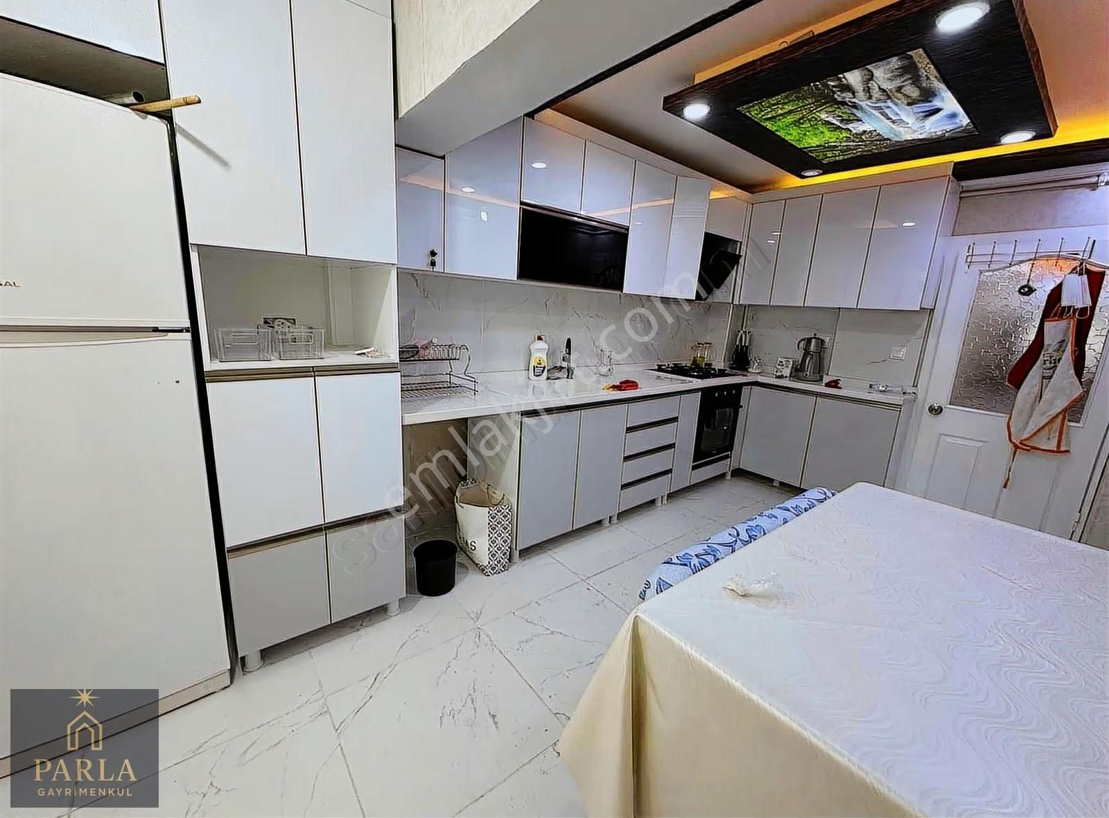 Parla Emlak'tan Yenikent Menderes Mah. 5+1/180m2/dublex - Görsel 18