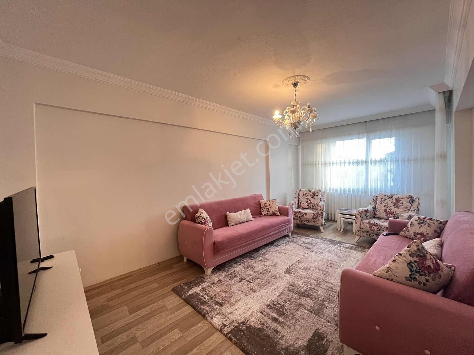 Şentepe Mahallesinde 3+1 Mükemmel Konumda Satılık Daire - Görsel 8