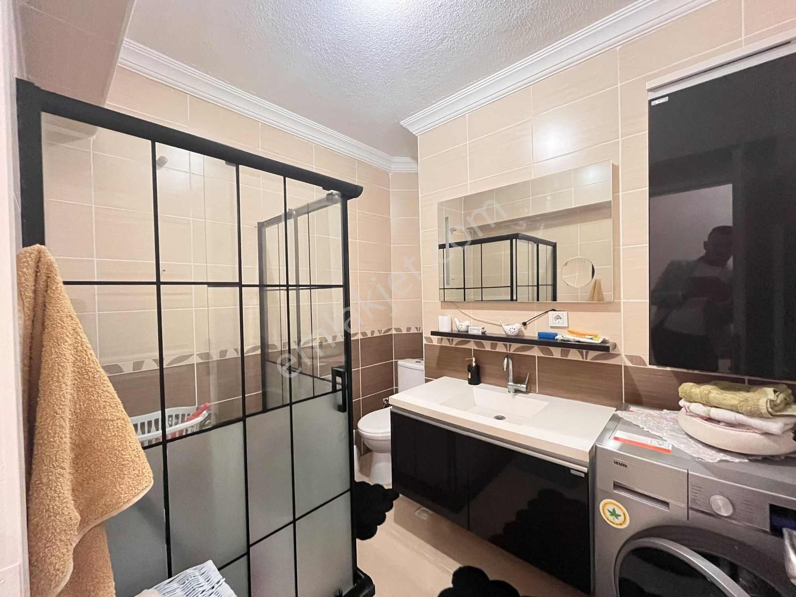 Şentepe Mahallesinde 3+1 Mükemmel Konumda Satılık Daire - Görsel 6