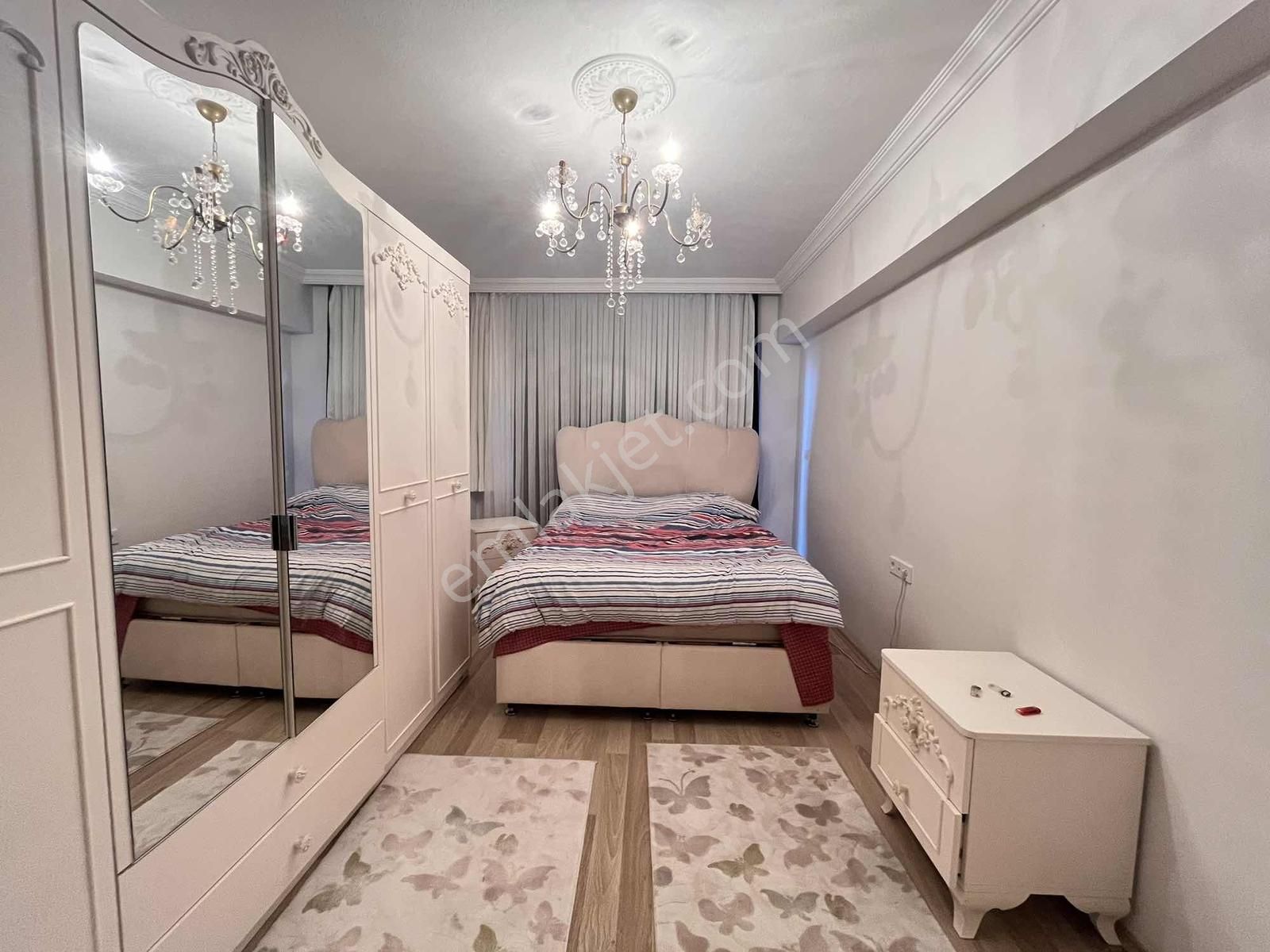 Şentepe Mahallesinde 3+1 Mükemmel Konumda Satılık Daire - Görsel 2