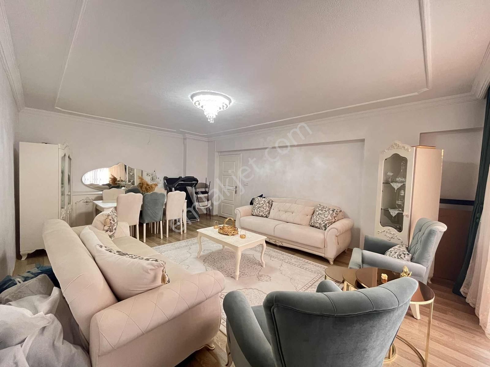 Şentepe Mahallesinde 3+1 Mükemmel Konumda Satılık Daire - Görsel 16