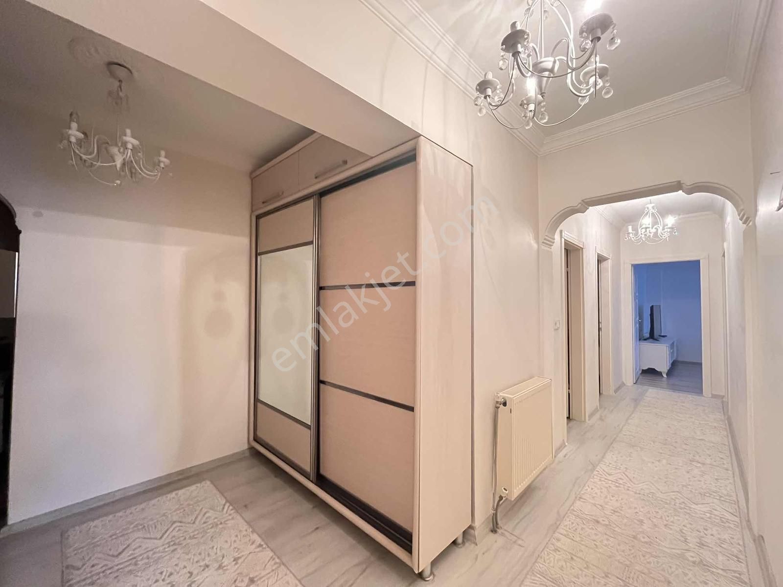 Şentepe Mahallesinde 3+1 Mükemmel Konumda Satılık Daire - Görsel 4