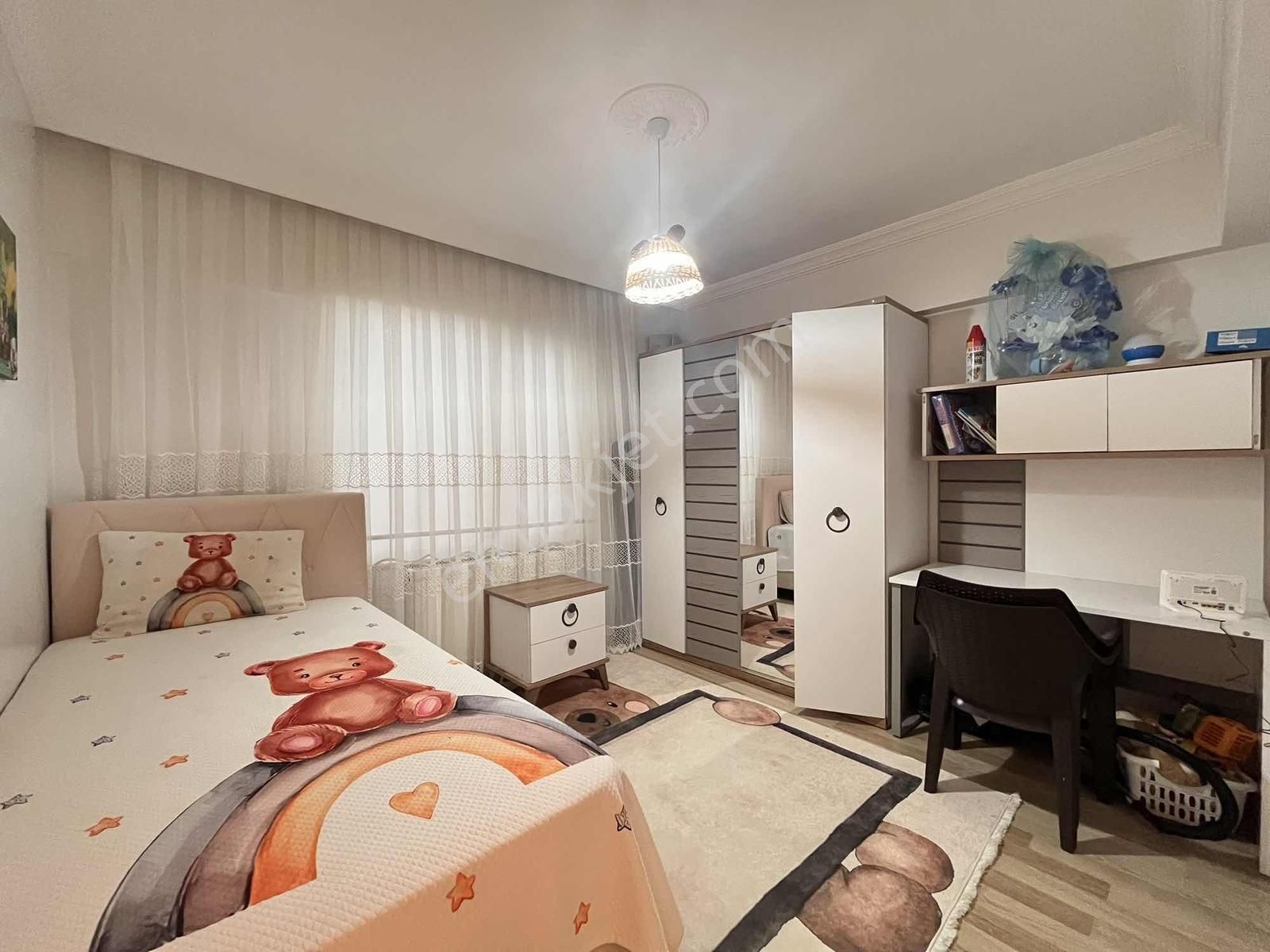 Şentepe Mahallesinde 3+1 Mükemmel Konumda Satılık Daire - Görsel 3