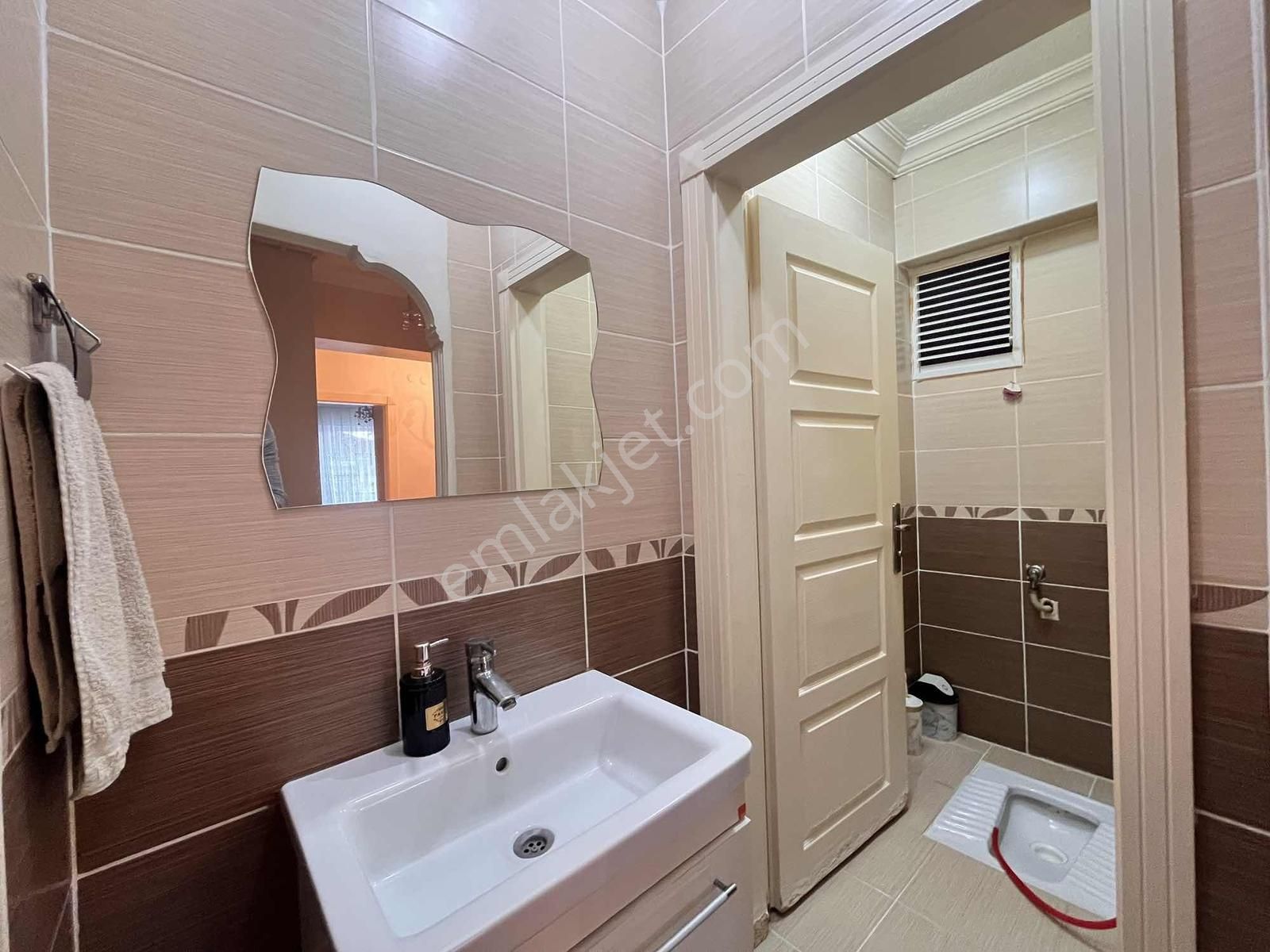 Şentepe Mahallesinde 3+1 Mükemmel Konumda Satılık Daire - Görsel 18