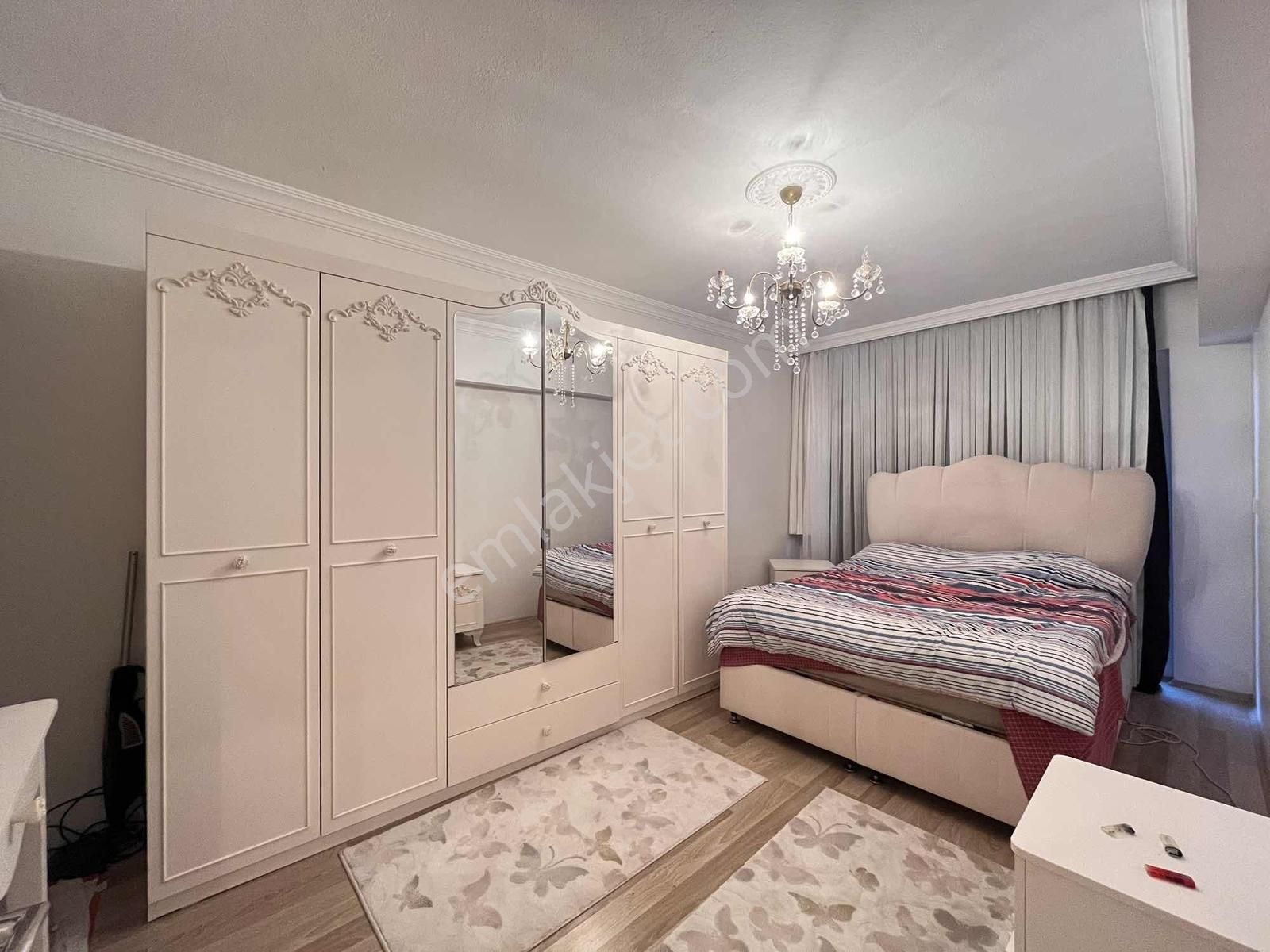 Şentepe Mahallesinde 3+1 Mükemmel Konumda Satılık Daire - Görsel 10