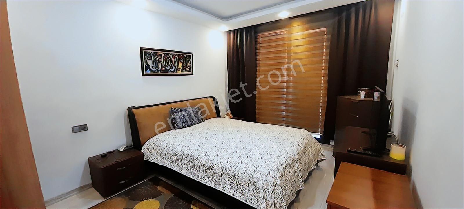 Rw Nefes'ten Havuzlu Lüks Sitede, Ara Kat, 2+1, Lüks Daire - Görsel 6