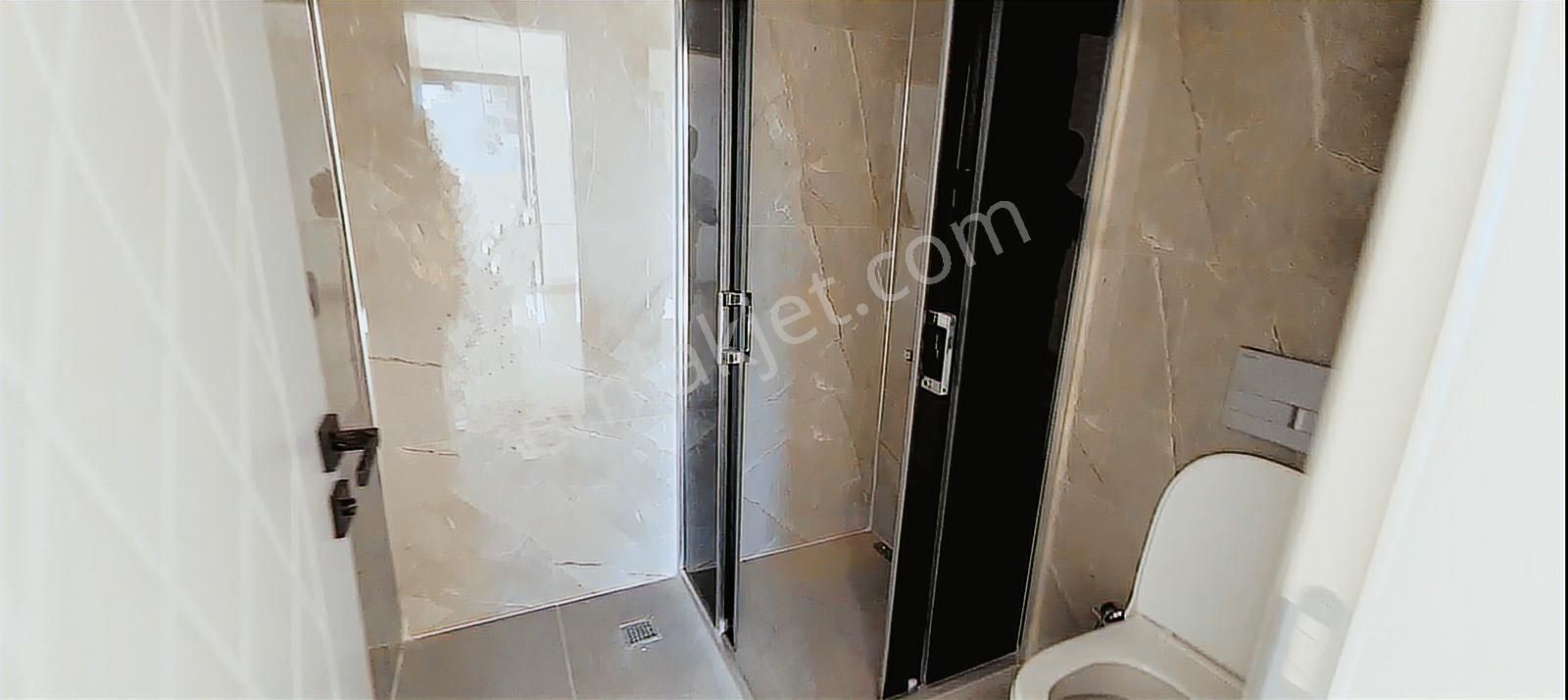 Rw Nefes'ten Havuzlu Lüks Sitede, Ara Kat, 2+1, Lüks Daire - Görsel 17