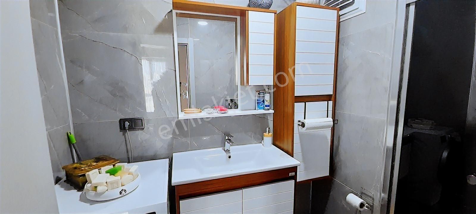 Rw Nefes'ten Havuzlu Lüks Sitede, Ara Kat, 2+1, Lüks Daire - Görsel 25