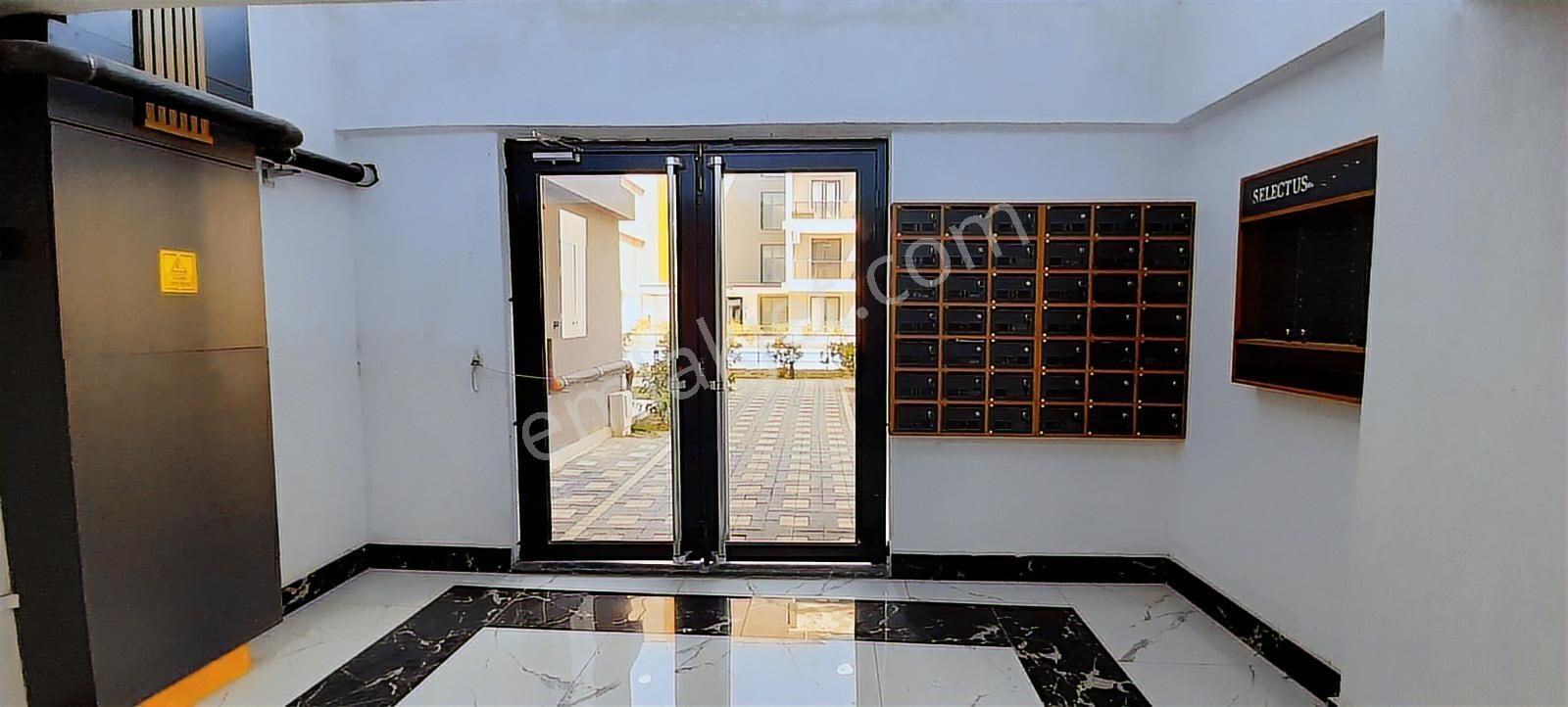 Rw Nefes'ten Havuzlu Lüks Sitede, Ara Kat, 2+1, Lüks Daire - Görsel 28