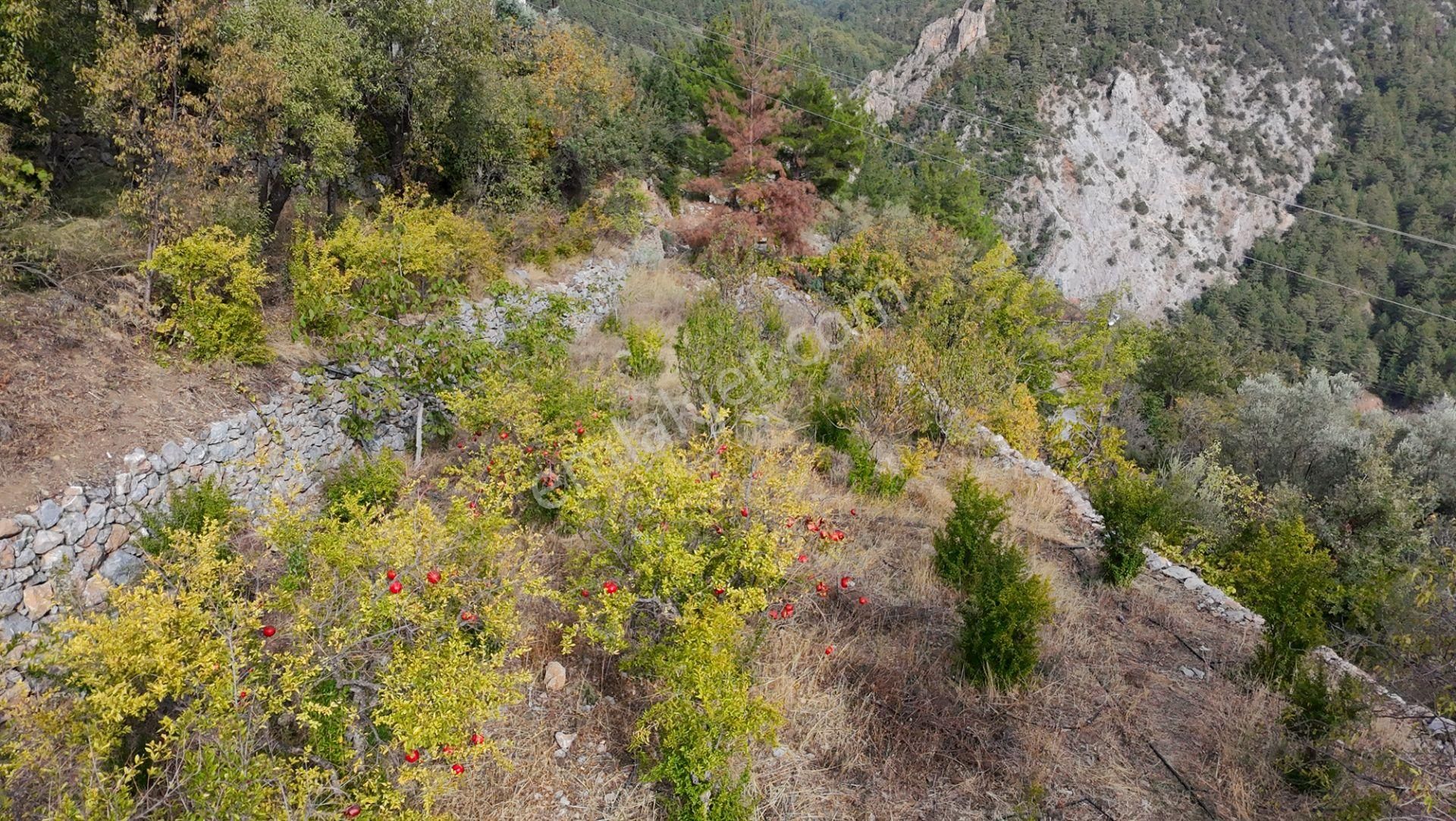 Esenpınar'da 400m2 Arsa Nitelikli 2 Kat Villa Yada Konut İmarlı - Görsel 7
