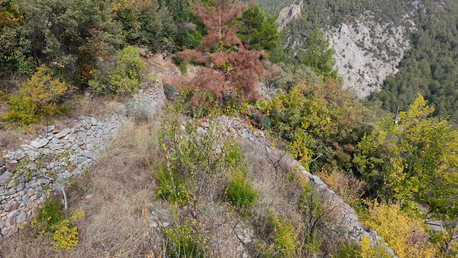 Esenpınar'da 400m2 Arsa Nitelikli 2 Kat Villa Yada Konut İmarlı - Görsel 9