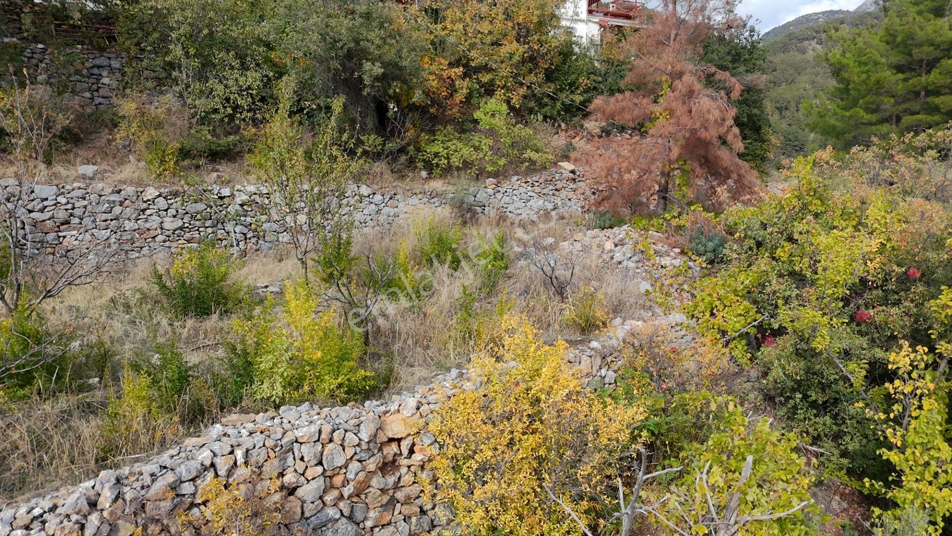 Esenpınar'da 400m2 Arsa Nitelikli 2 Kat Villa Yada Konut İmarlı - Görsel 10