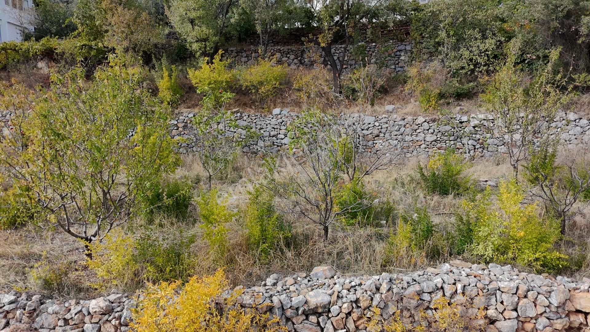 Esenpınar'da 400m2 Arsa Nitelikli 2 Kat Villa Yada Konut İmarlı - Görsel 11