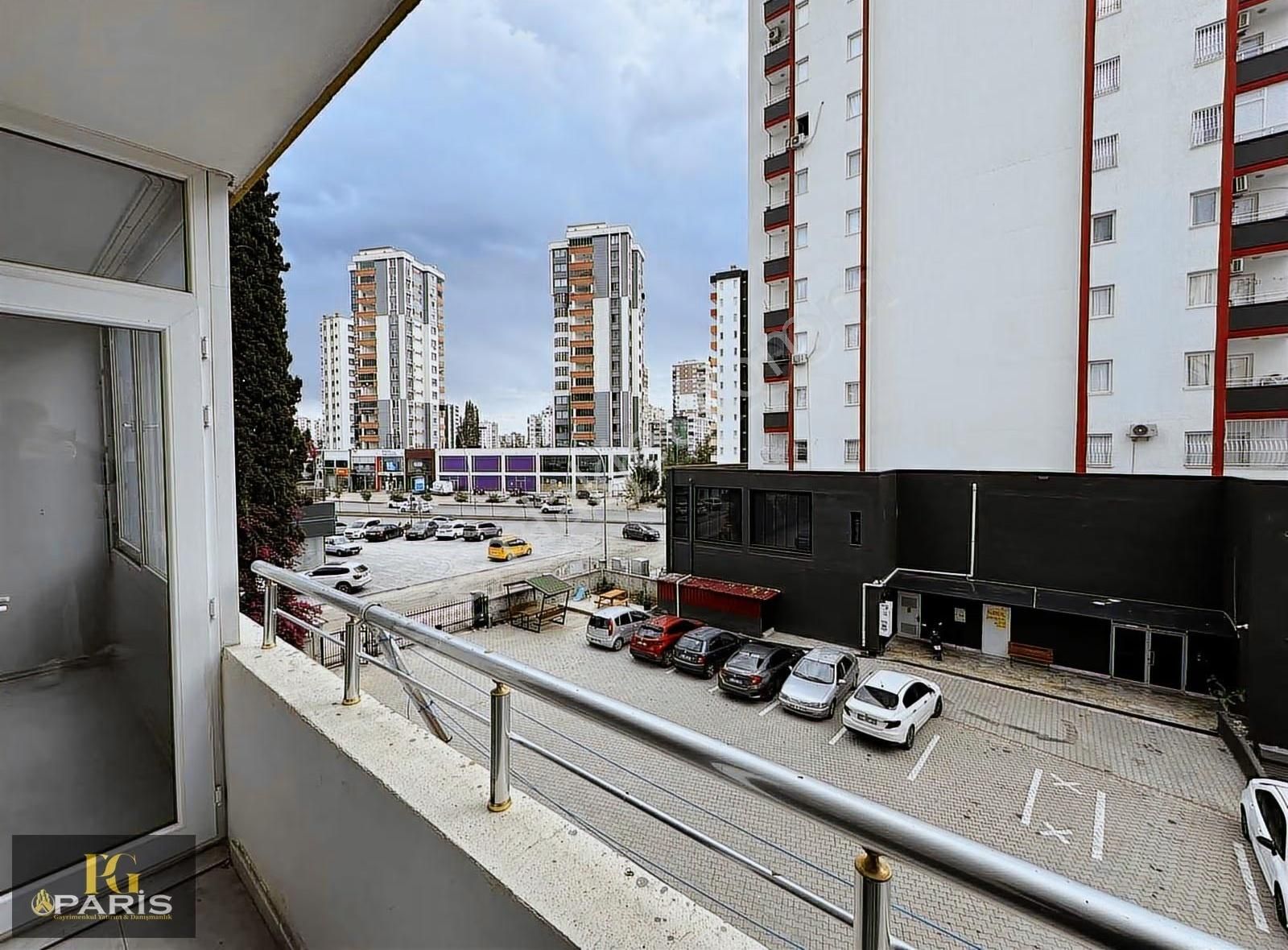 Paris'ten Huzurevleri Mah. Kiralık 2+1 Daire - Görsel 8