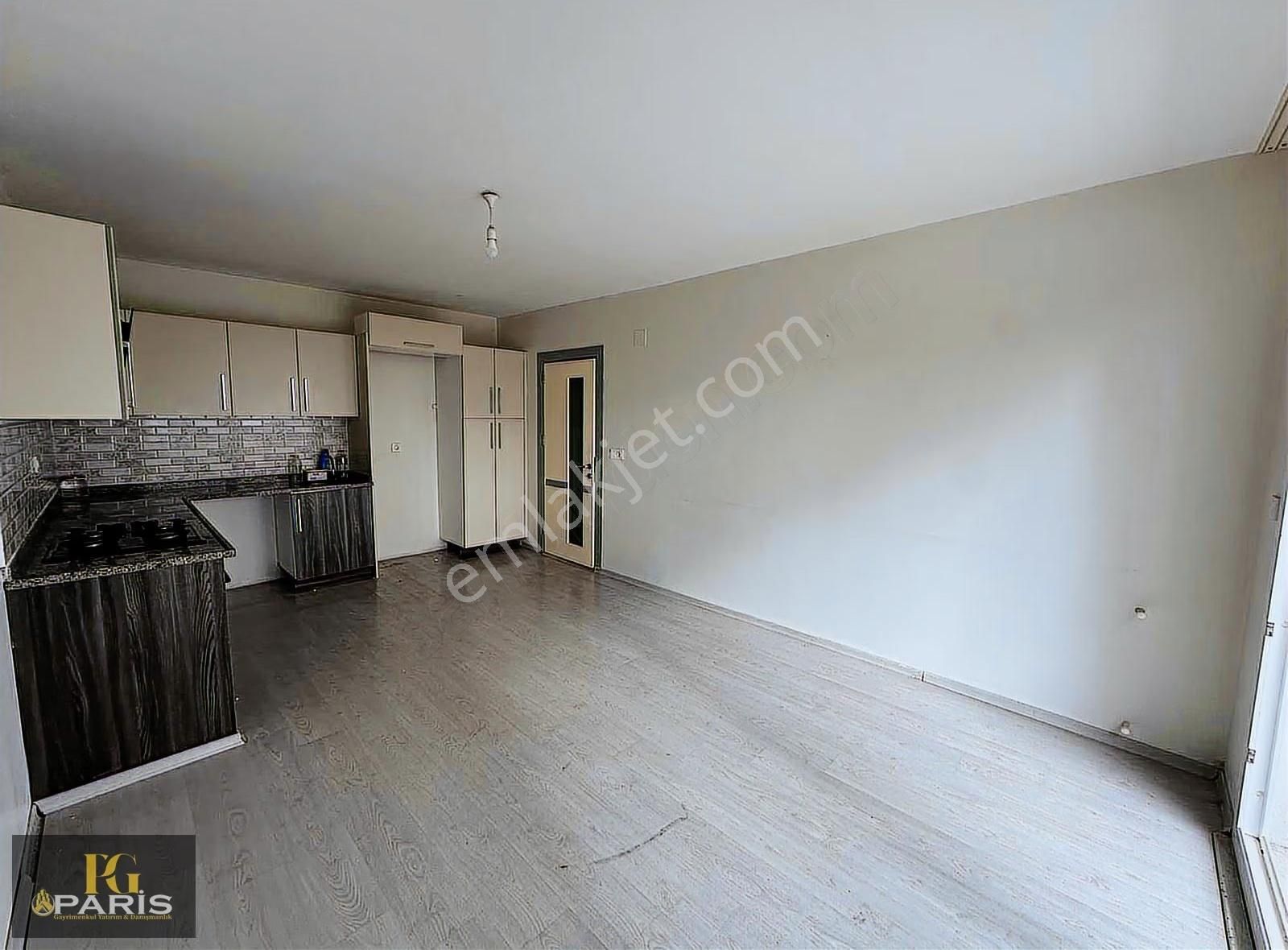 Paris'ten Huzurevleri Mah. Kiralık 2+1 Daire - Görsel 10